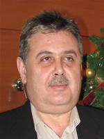 Iulian Andrei - Manager general BLUE LINE 